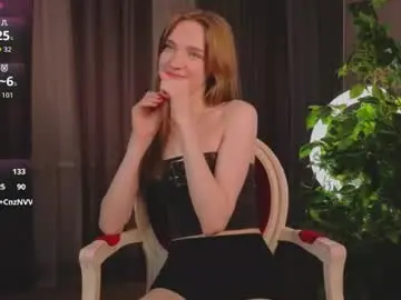 Chaturbate Adult Video Chat of bridgetthellard
