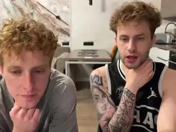 Chaturbate Live Sex Cam of ferminlune