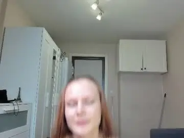 Chaturbate Best Webcam of gingerzinger