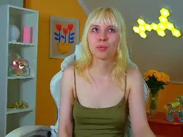 Chaturbate Live Sex of hannahhollis