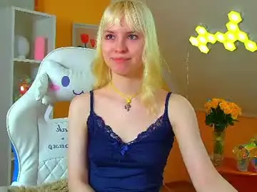 Chaturbate Live Sex Cam of hannahhollis