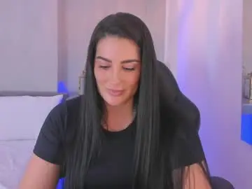 Chaturbate Live Sex Cam of laravillalobos