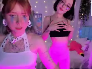 Chaturbate Nude Webcam of lilac_muse