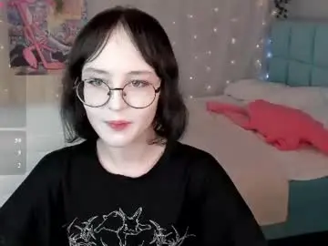 Chaturbate Live Porn of lilac_muse