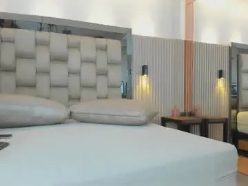 Chaturbate Live Porn of noah_pariss