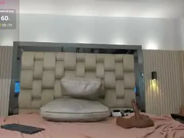 Chaturbate Free Porn Cam of noah_pariss