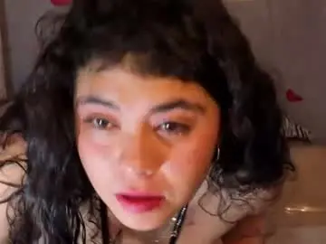 Chaturbate Adult Webcams of nyx_moon_v