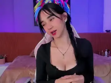 Chaturbate Adult Video Chat of princess_bigboobs19