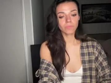 Chaturbate Live Porn of scarlet_daisy_