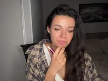 Chaturbate Free Live Porn of scarlet_daisy_