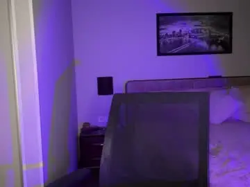Chaturbate Best Webcam of scarlet_daisy_