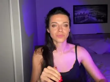 Chaturbate Sex Chat of scarlet_daisy_