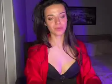 Chaturbate Live Porn of scarlet_daisy_