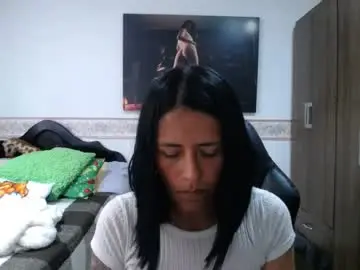 Chaturbate Private Sex Chat of sharoon__cherry_
