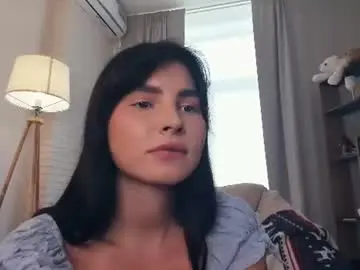 Chaturbate Free Live Porn of _annybunny_