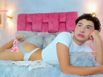 Chaturbate Sex Cam of adhara_smith_