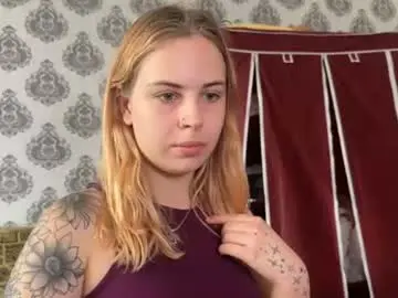 Chaturbate Sex Chat of alismoona
