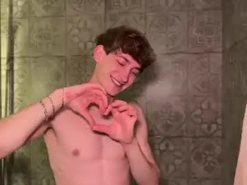 Chaturbate Best live sex cam show of aronyou_win