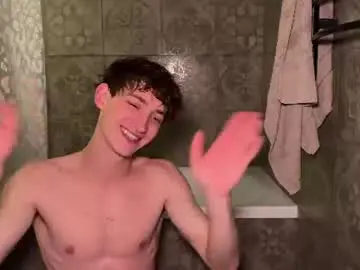 Chaturbate Live Porn of aronyou_win