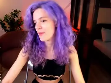 Chaturbate Live Sex Cam of auralana