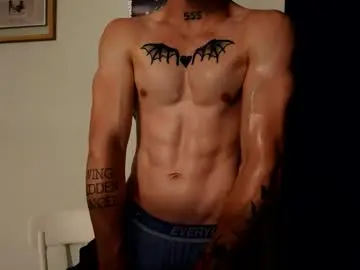 Chaturbate Nude Webcam of danilorenz0