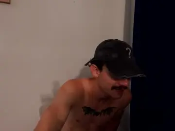 Chaturbate Sex Cam of danilorenz0