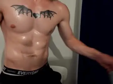 Chaturbate Best live sex cam show of danilorenz0
