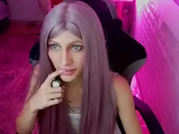 Chaturbate Live Porn of girlfriend_night