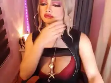 Chaturbate Adult Video Chat of hotmistressmorgana