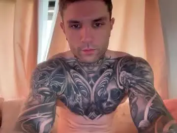 Chaturbate Free Porn Cam of larsskeet