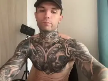 Chaturbate Live Sex Cam of larsskeet