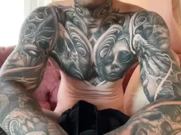 Chaturbate Live Sex Cam of larsskeet