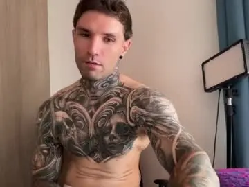 Chaturbate Live Sex of larsskeet