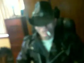 Chaturbate Free Live Porn of leathergreaser