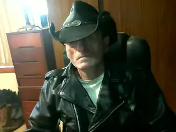 Chaturbate Adult Webcams of leathergreaser