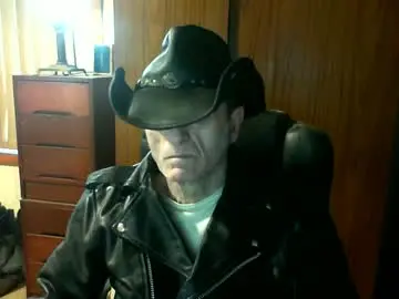 Chaturbate Live Porn of leathergreaser