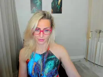 Chaturbate Sex Cam of museofstage