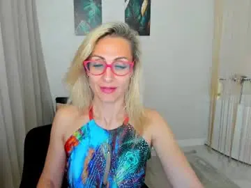 Chaturbate Adult Webcam of museofstage