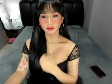 Chaturbate Best Webcam of pretty_glinda