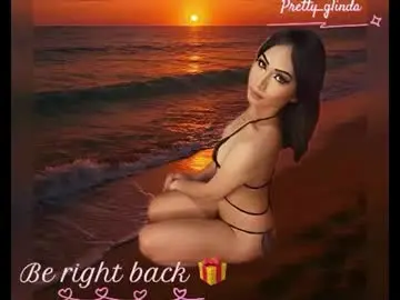 Chaturbate Adult Video Chat of pretty_glinda