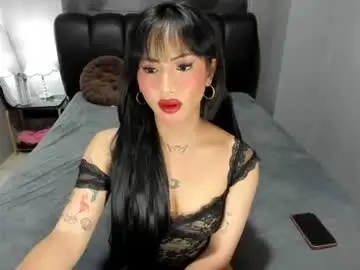 Chaturbate Sex Cam of pretty_glinda