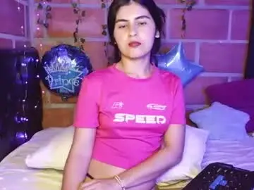 Chaturbate Best Webcam of seleena_01