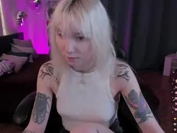 Chaturbate Sex Chat of tattoo_artbaby