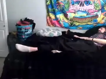 Chaturbate Live Sex Cam of tehkie