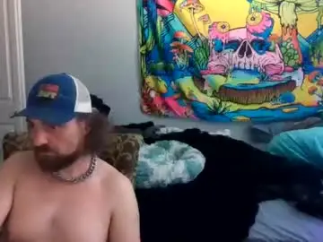 Chaturbate Sex Cam of tehkie