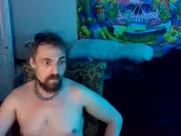 Chaturbate Live Sex Cam of tehkie