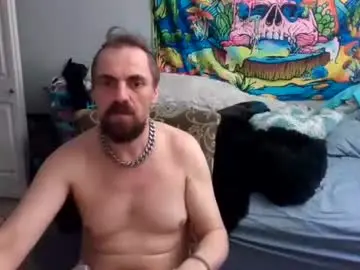 Chaturbate Nude Webcam of tehkie