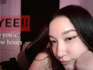 Chaturbate Best live sex cam show of thiara_dor