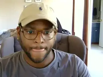 Chaturbate Live Sex of thicbottomboi97