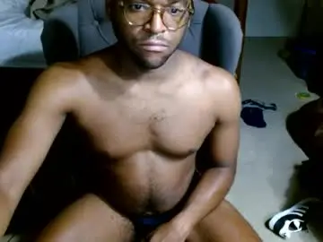 Chaturbate Sex Chat of thicbottomboi97